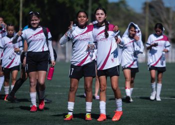 Ahome y Culiacán, ganan en Futbol.