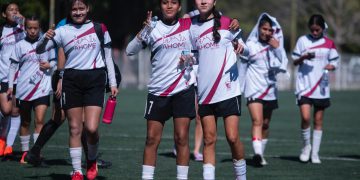 Ahome y Culiacán, ganan en Futbol.