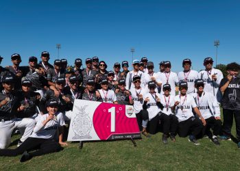 En beisbol, Mazatlán se lleva carro completo.