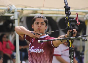 Exitosa Etapa Estatal en Tiro con Arco, muestra gran nivel en Sinaloa.