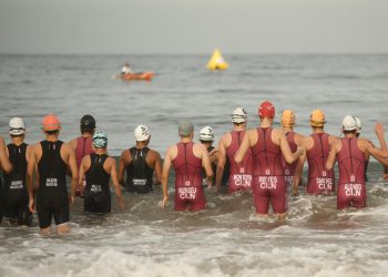Mazatlán y Culiacán se reparten Acuatlón y Duatlón.