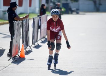 Obtiene Ahome cuatro oros en Breaking.