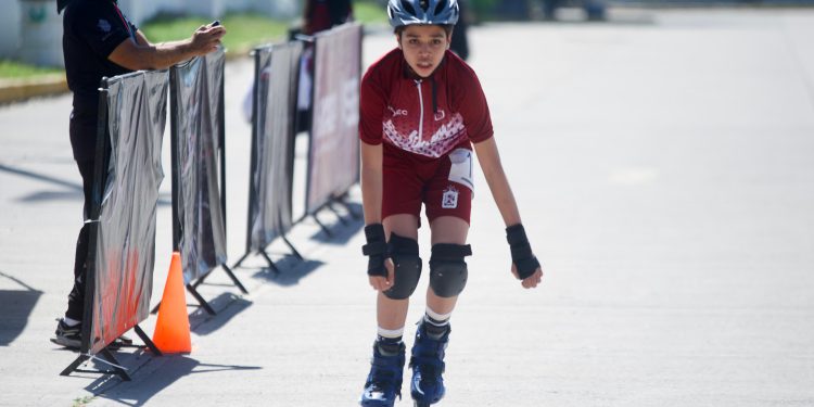 Obtiene Ahome cuatro oros en Breaking.