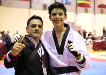 Finaliza Sinaloa con 38 pases a los Nacionales CONADE 2024