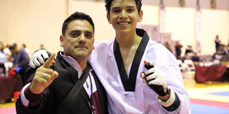 Finaliza Sinaloa con 38 pases a los Nacionales CONADE 2024