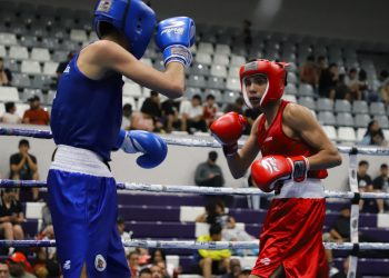 Clasifica Sinaloa con 15 atletas en Boxeo.