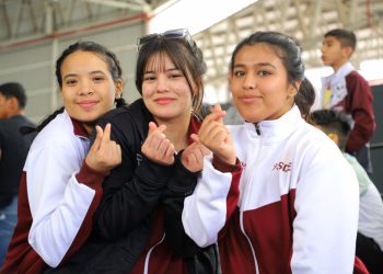 Cierra Luchas con cuatro boletos más a los Nacionales CONADE.
