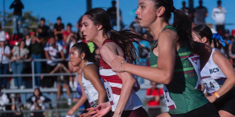 Logra Sinaloa cuatro primeros lugares.