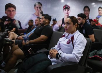 Capacitan a promotores deportivos.