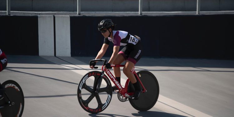 Suma 18 pases más en Ciclismo.