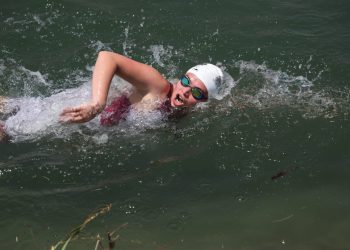 Logra Sinaloa 18 pases en Triatlón.