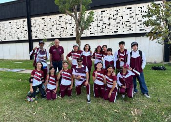 Logra Sinaloa 15 pases a NC en Skateboarding.