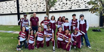 Logra Sinaloa 15 pases a NC en Skateboarding.