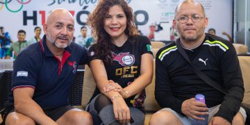 Invitan a taller masivo de OFC Tae Bo.