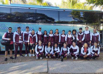 Históricos pases en Natación, suman 10 boletos a Nacionales CONADE 2024.