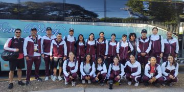 Históricos pases en Natación, suman 10 boletos a Nacionales CONADE 2024.