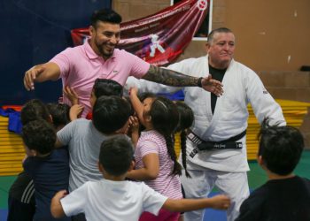 “La seguridad de los atletas sinaloenses, la prioridad en el ISDE”: Julio Cascajares.