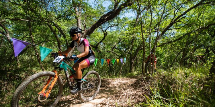 Jornada histórica en ciclismo de montaña para Sinaloa.