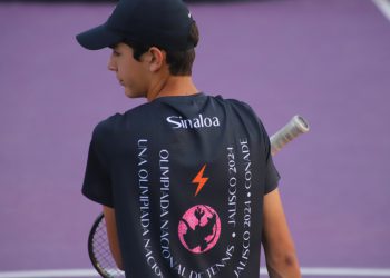 Sinaloa sigue buscando triunfos en los Juegos Nacionales CONADE 2024.