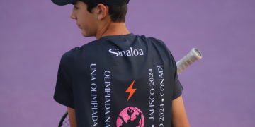 Sinaloa sigue buscando triunfos en los Juegos Nacionales CONADE 2024.