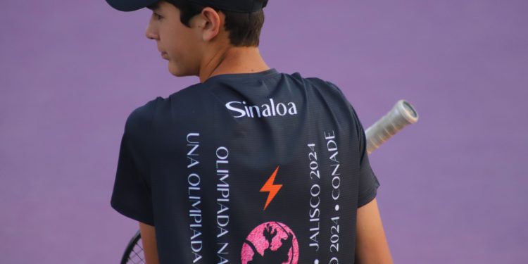 Sinaloa sigue buscando triunfos en los Juegos Nacionales CONADE 2024.