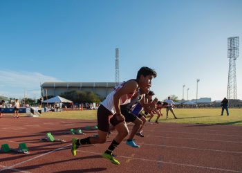 Dos pases más de Sinaloa a Nacionales CONADE 2024.