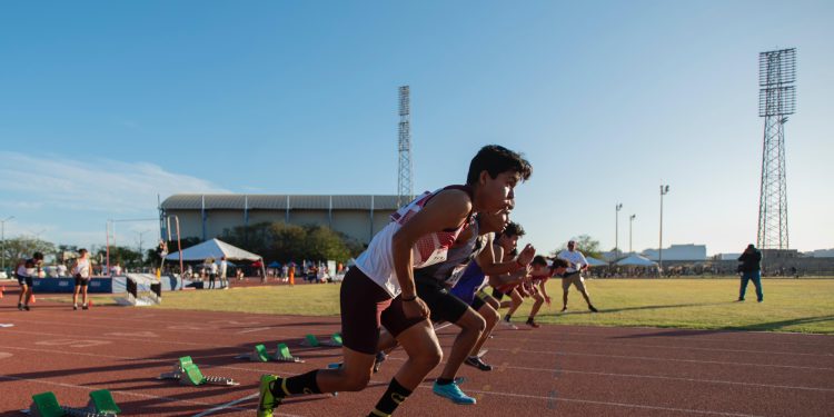 Dos pases más de Sinaloa a Nacionales CONADE 2024.