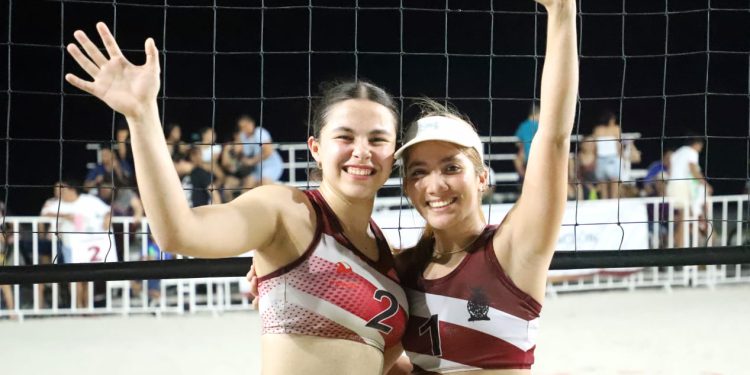 Disputarán Sinaloa cinco finales.