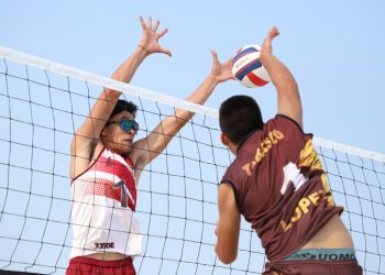 Hace historia Sinaloa en Nacionales CONADE.