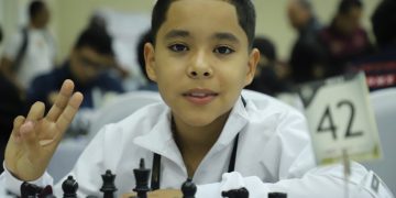 Tiene Sinaloa arranque lento en Ajedrez.