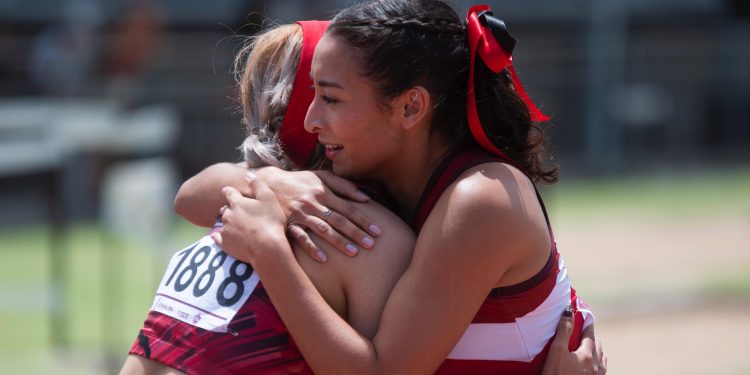 Cierra Sinaloa con cinco pases a Nacionales CONADE 2024.