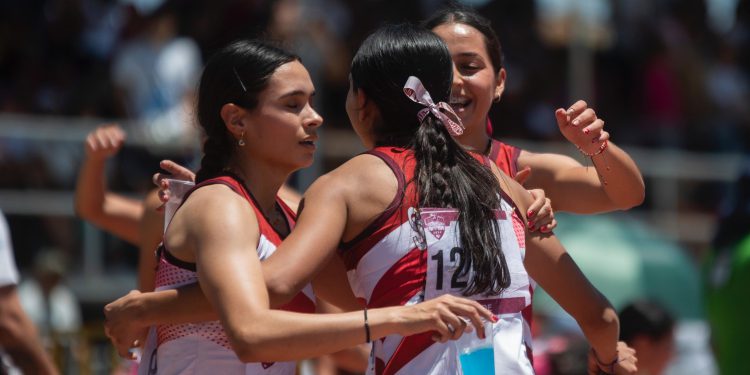 Cierra Sinaloa con cuatro pases a los NC 2024.