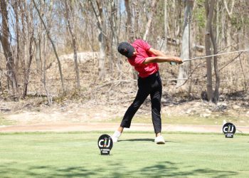 Pasan Magaña y Montenegro el corte.