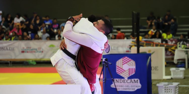 Logran sinaloenses un oro y dos bronces.