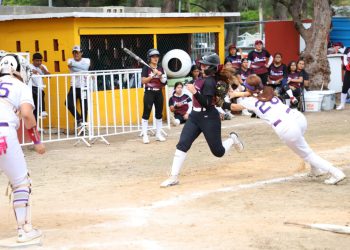 Avanzan a la Semifinal.