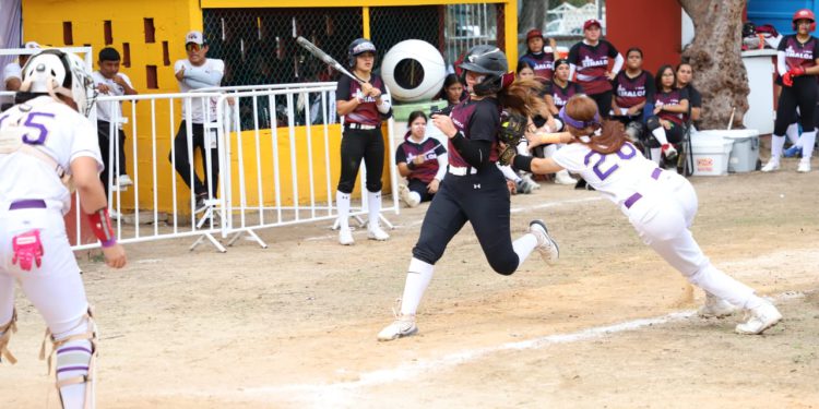 Avanzan a la Semifinal.