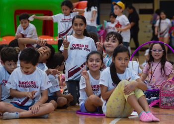 Concluyen con éxito los Cursos de Verano del ISDE.