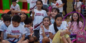 Concluyen con éxito los Cursos de Verano del ISDE.
