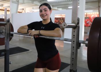 A superar lo de Venezuela.