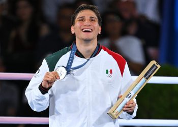 Gracias Marco Verde.