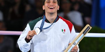 Gracias Marco Verde.