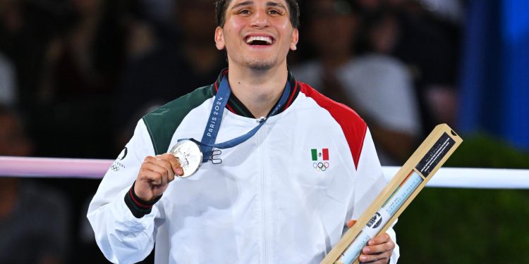 Gracias Marco Verde.