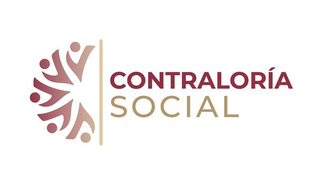 Contraloria Social Federal 2025