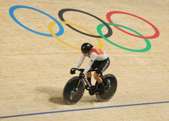 No le alcanza a Luz Daniela.