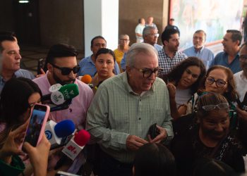 “Una plata con sabor a Oro”. Gobernador Rocha tras subcampeonato olímpico de Marco Verde.