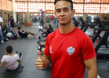 Nos espera un gran trabajo.