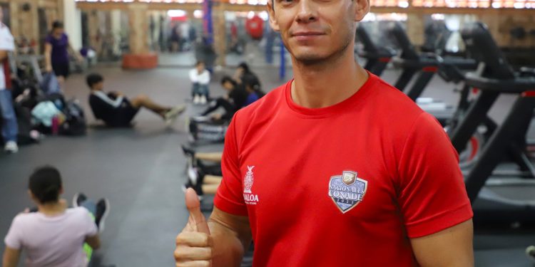 Nos espera un gran trabajo.