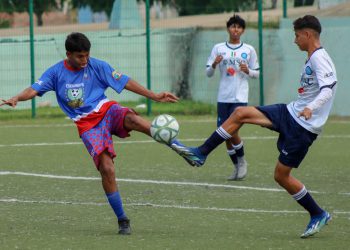 Dportenis mantiene la marca de invicta