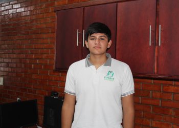 Alumno del Plantel 01 de COBAES hará pretemporada con Cañeros de Los Mochis