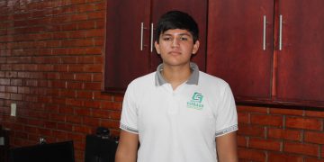 Alumno del Plantel 01 de COBAES hará pretemporada con Cañeros de Los Mochis